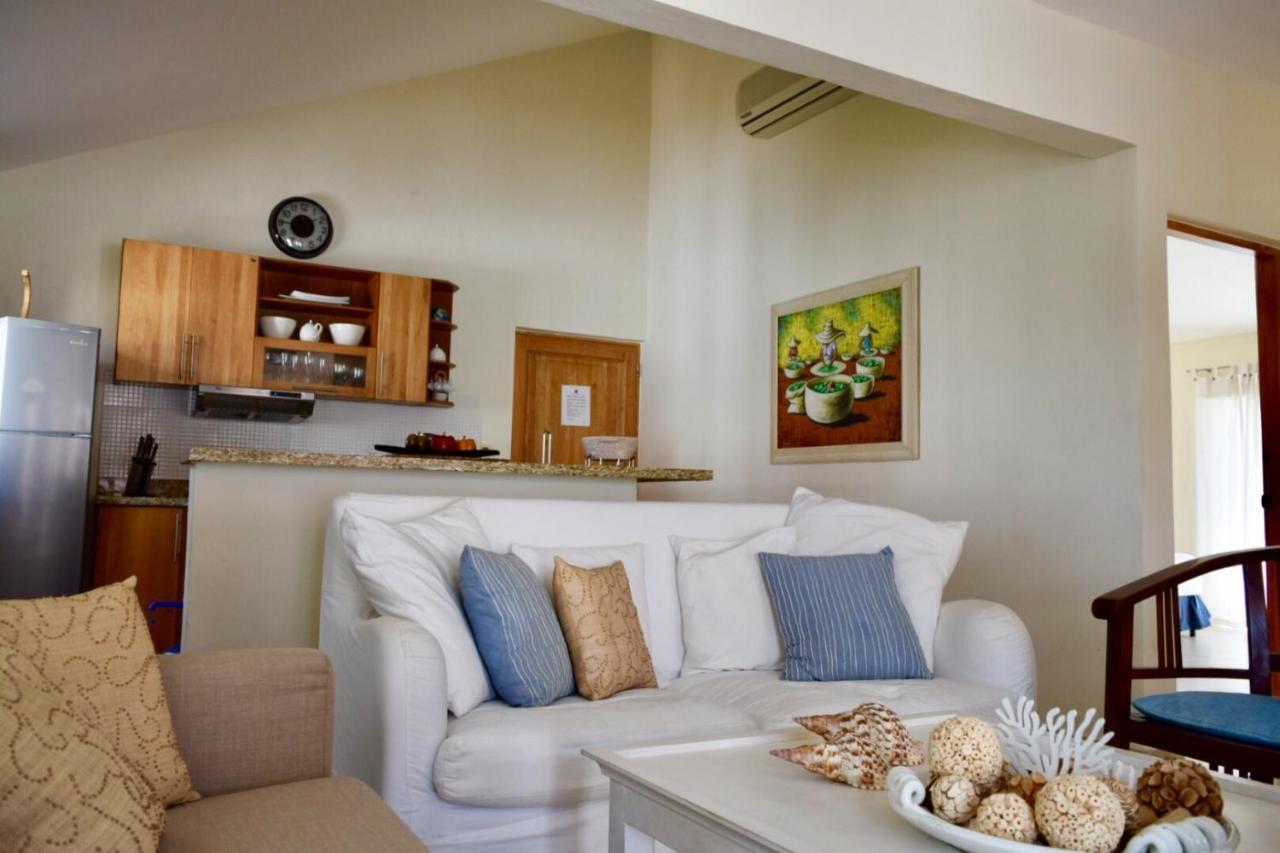 Amazing Views 2Br @Cadaquescaribe Bayahibe Apartment Екстериор снимка