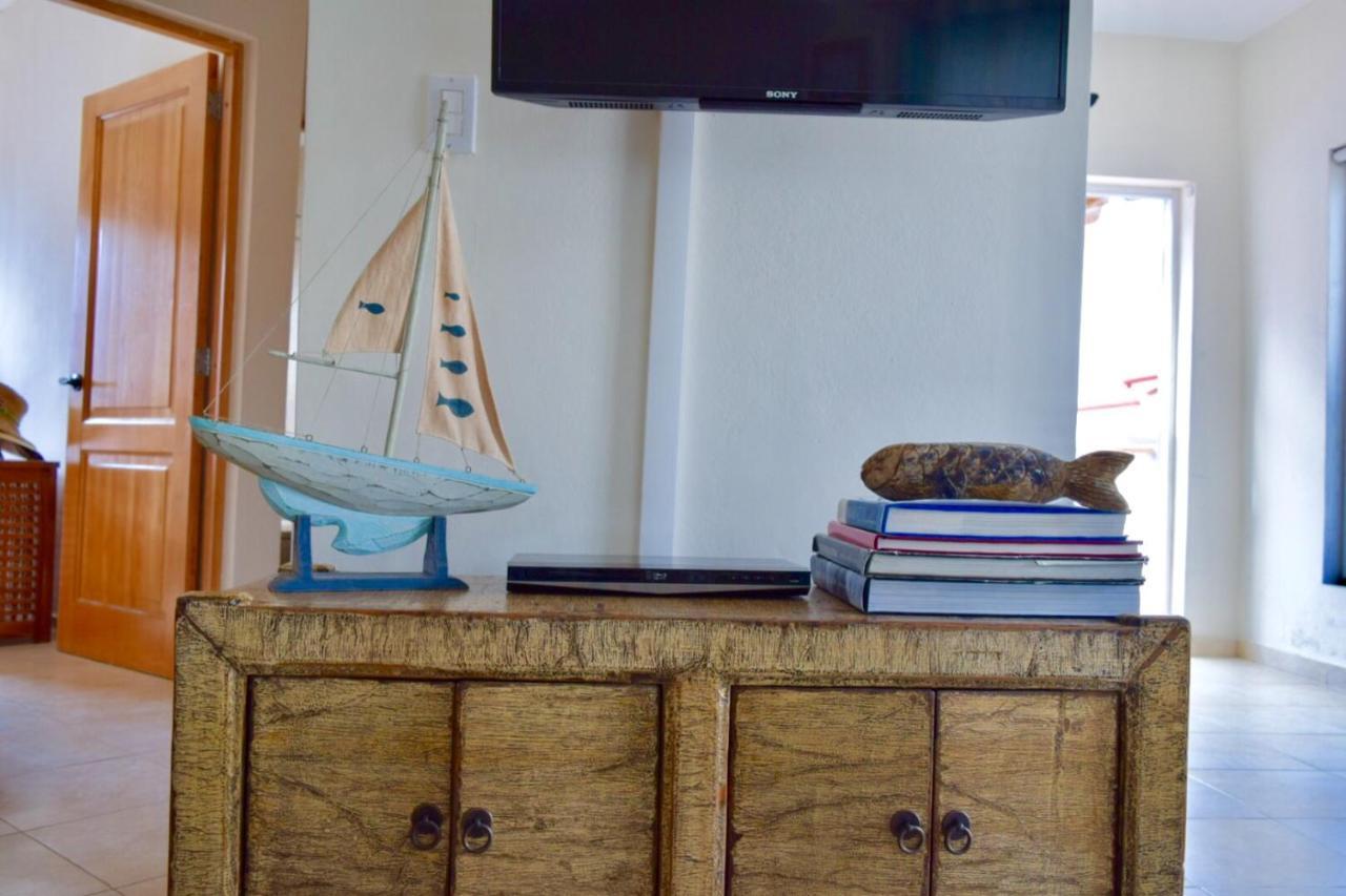 Amazing Views 2Br @Cadaquescaribe Bayahibe Apartment Екстериор снимка