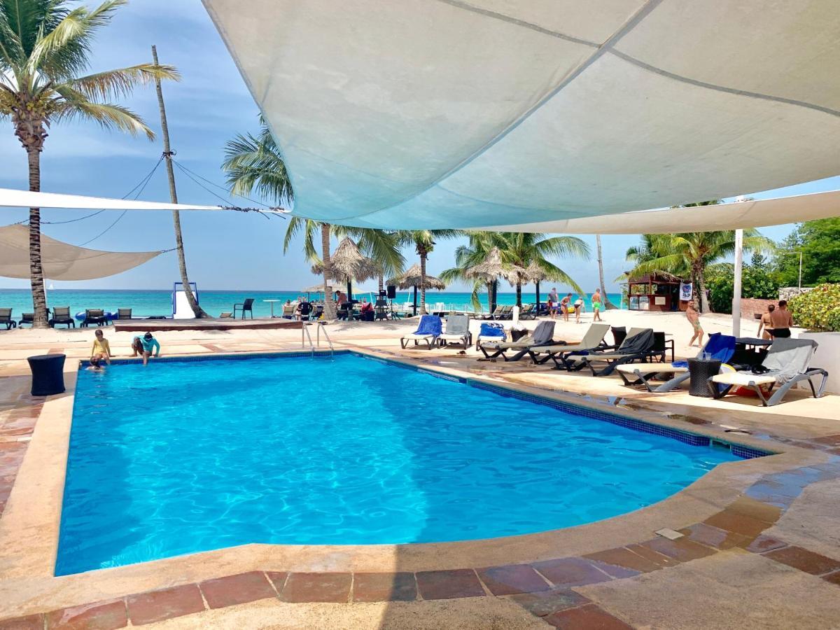 Amazing Views 2Br @Cadaquescaribe Bayahibe Apartment Екстериор снимка