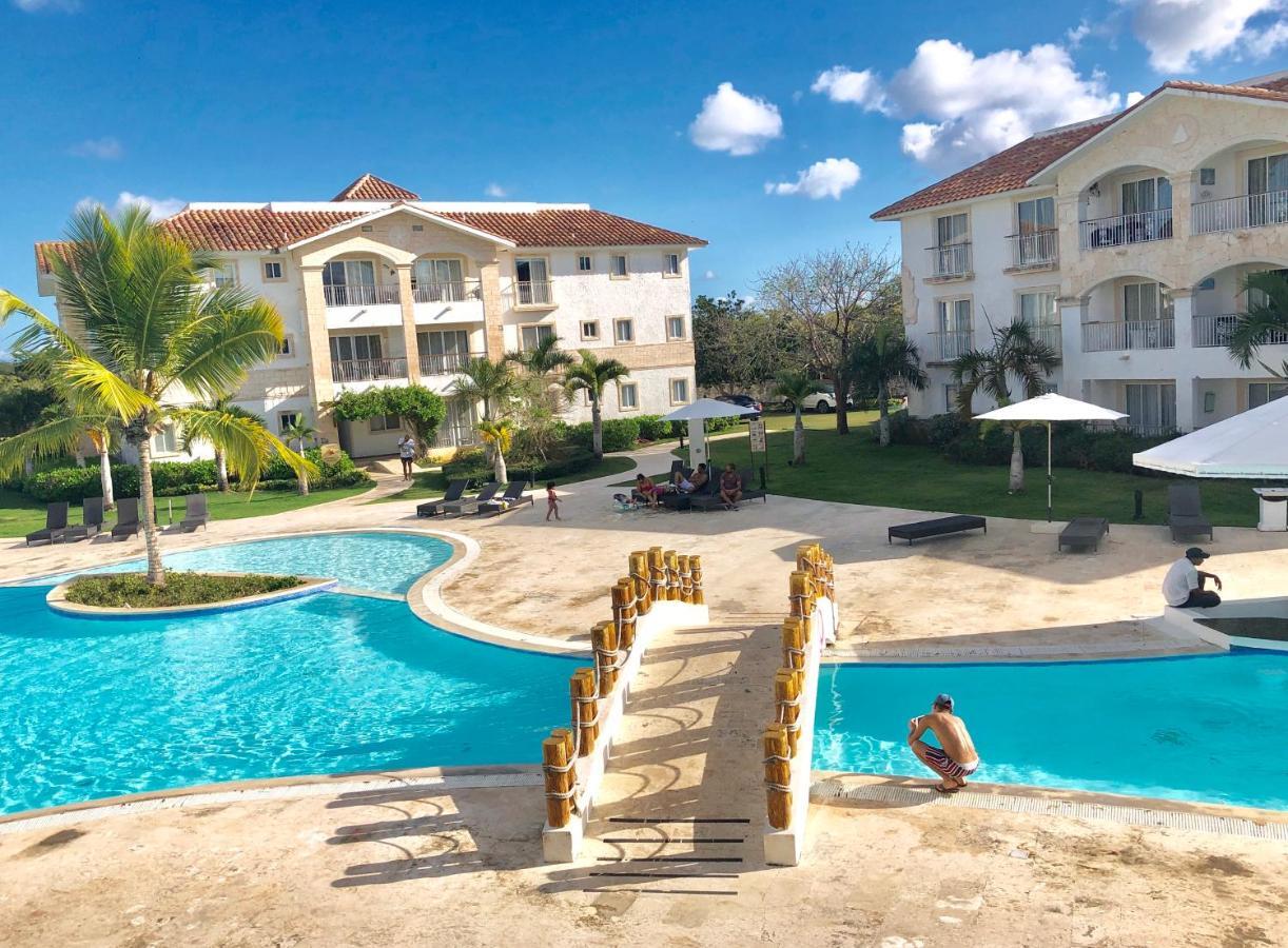 Amazing Views 2Br @Cadaquescaribe Bayahibe Apartment Екстериор снимка