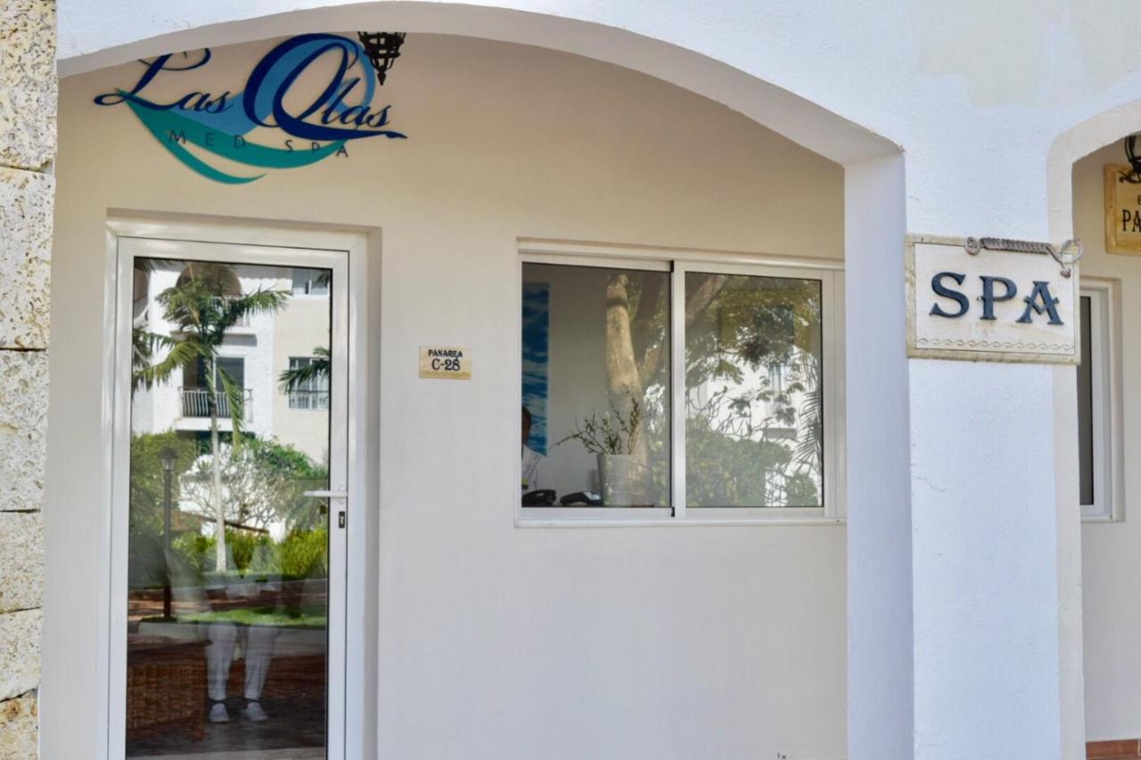 Amazing Views 2Br @Cadaquescaribe Bayahibe Apartment Екстериор снимка