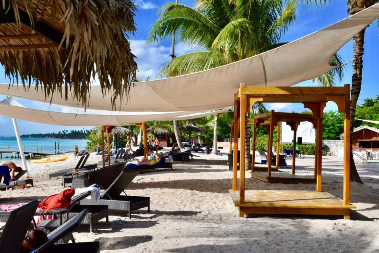 Amazing Views 2Br @Cadaquescaribe Bayahibe Apartment Екстериор снимка