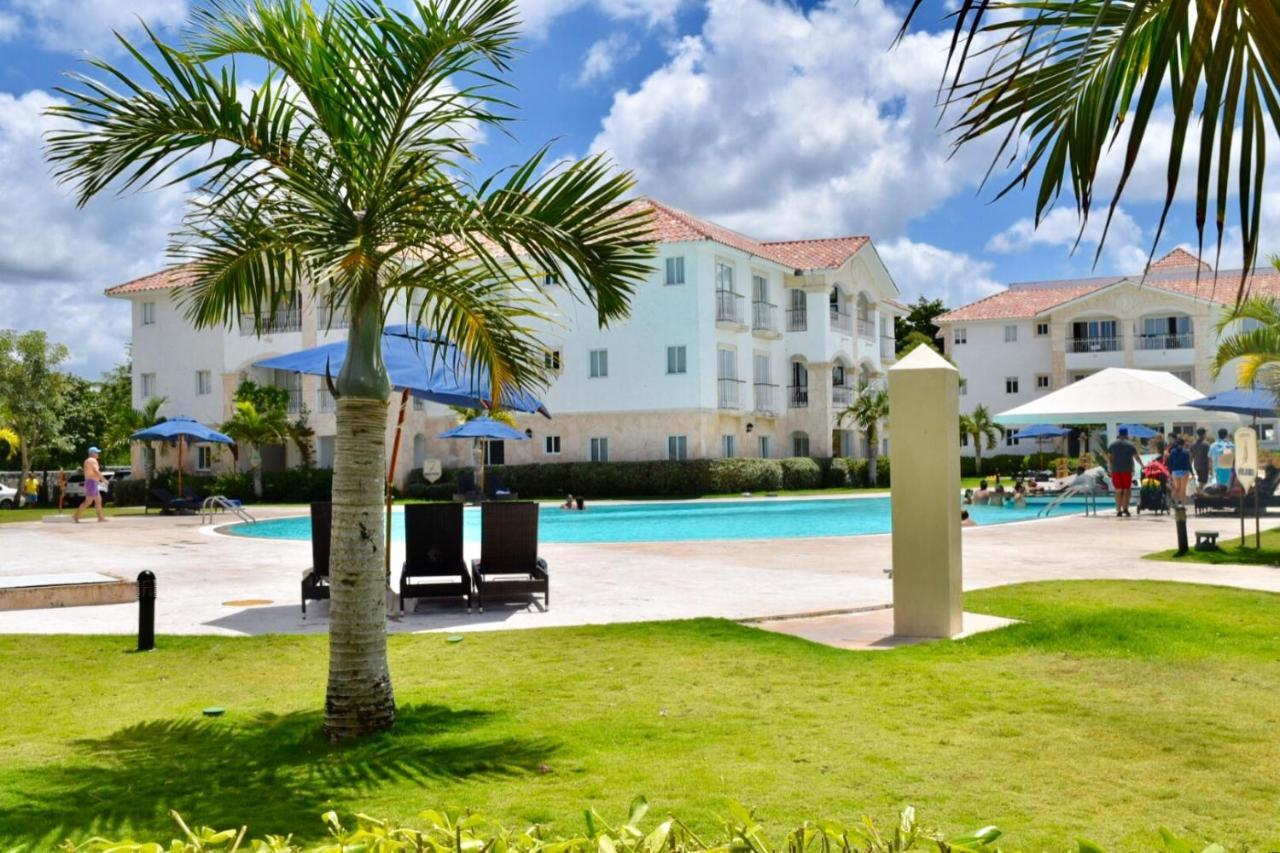 Amazing Views 2Br @Cadaquescaribe Bayahibe Apartment Екстериор снимка