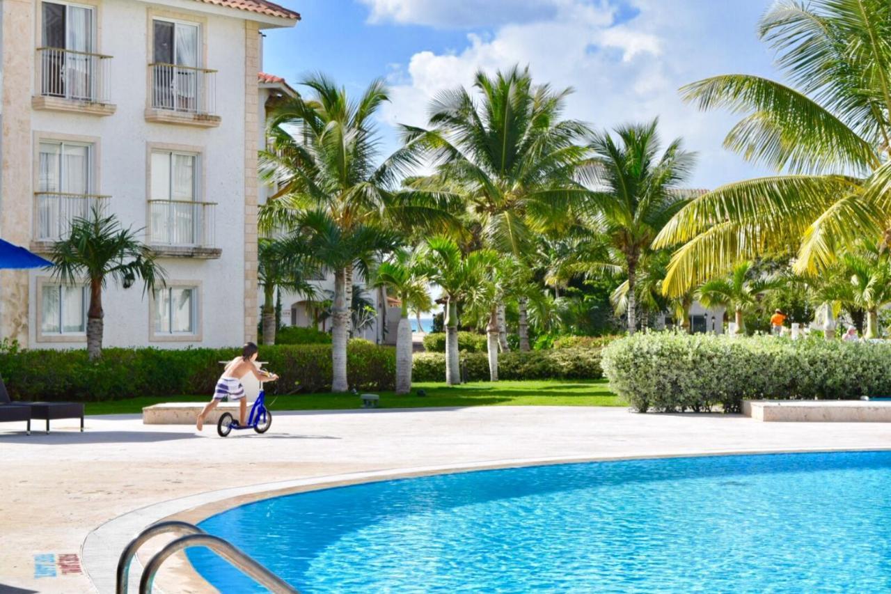 Amazing Views 2Br @Cadaquescaribe Bayahibe Apartment Екстериор снимка