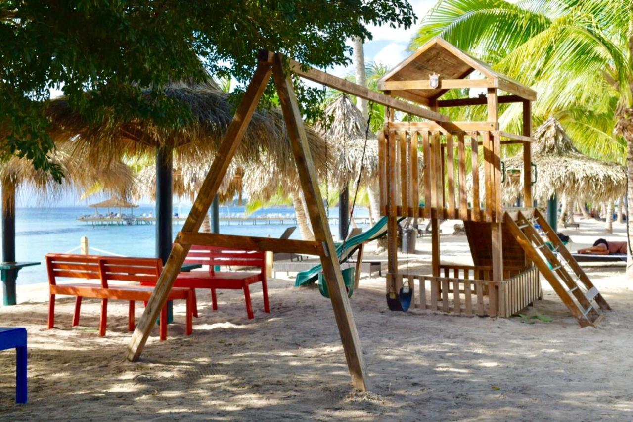 Amazing Views 2Br @Cadaquescaribe Bayahibe Apartment Екстериор снимка