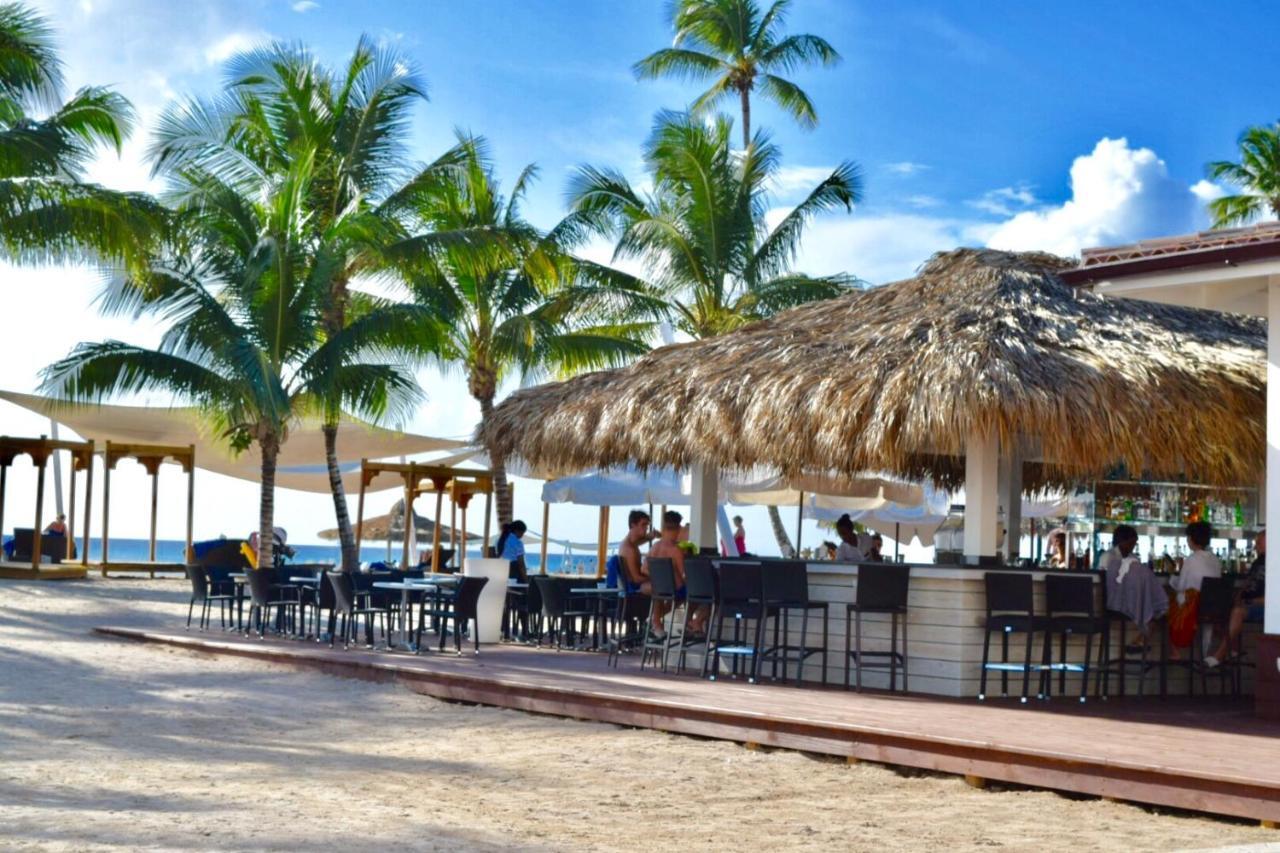 Amazing Views 2Br @Cadaquescaribe Bayahibe Apartment Екстериор снимка