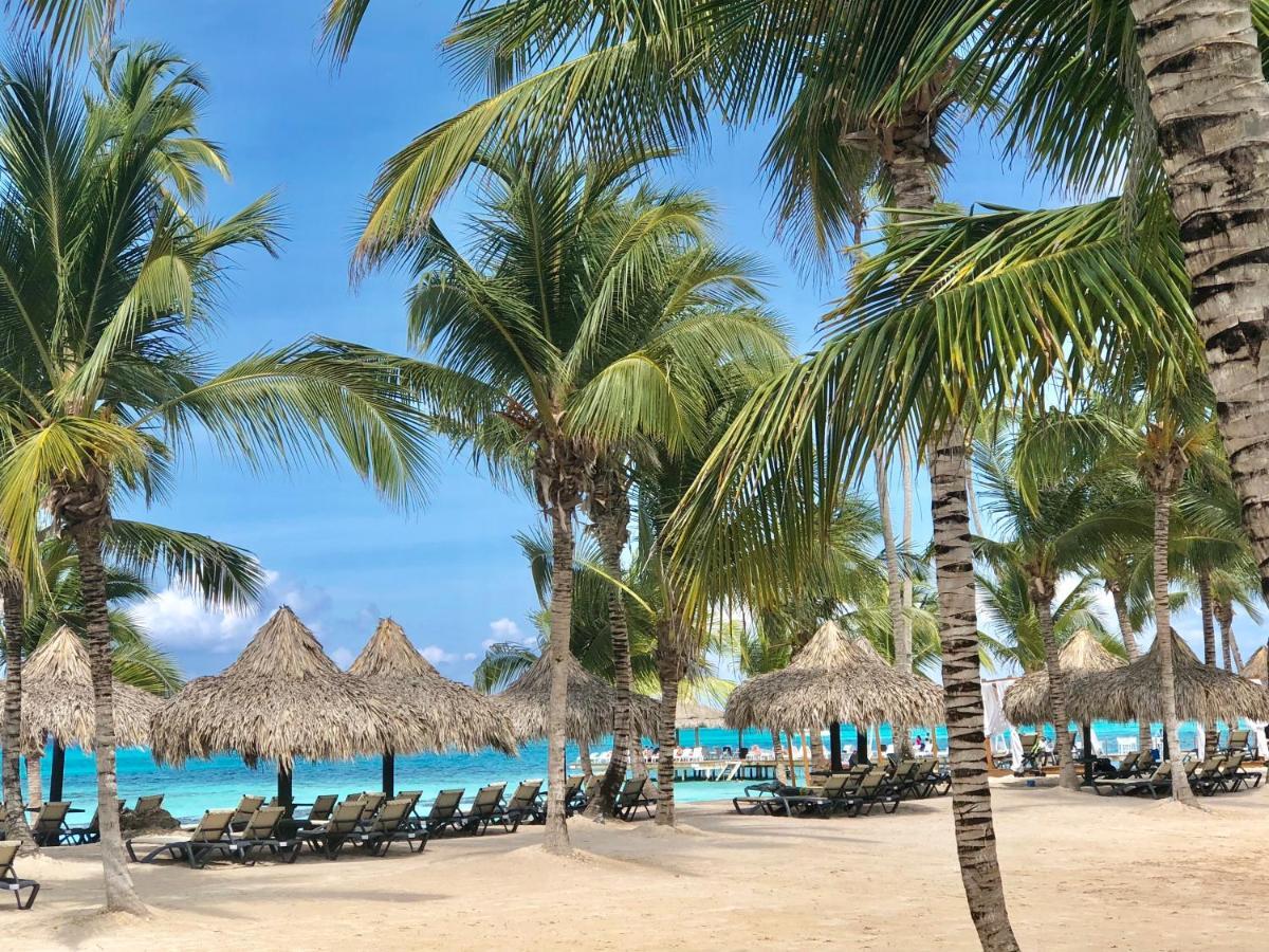 Amazing Views 2Br @Cadaquescaribe Bayahibe Apartment Екстериор снимка