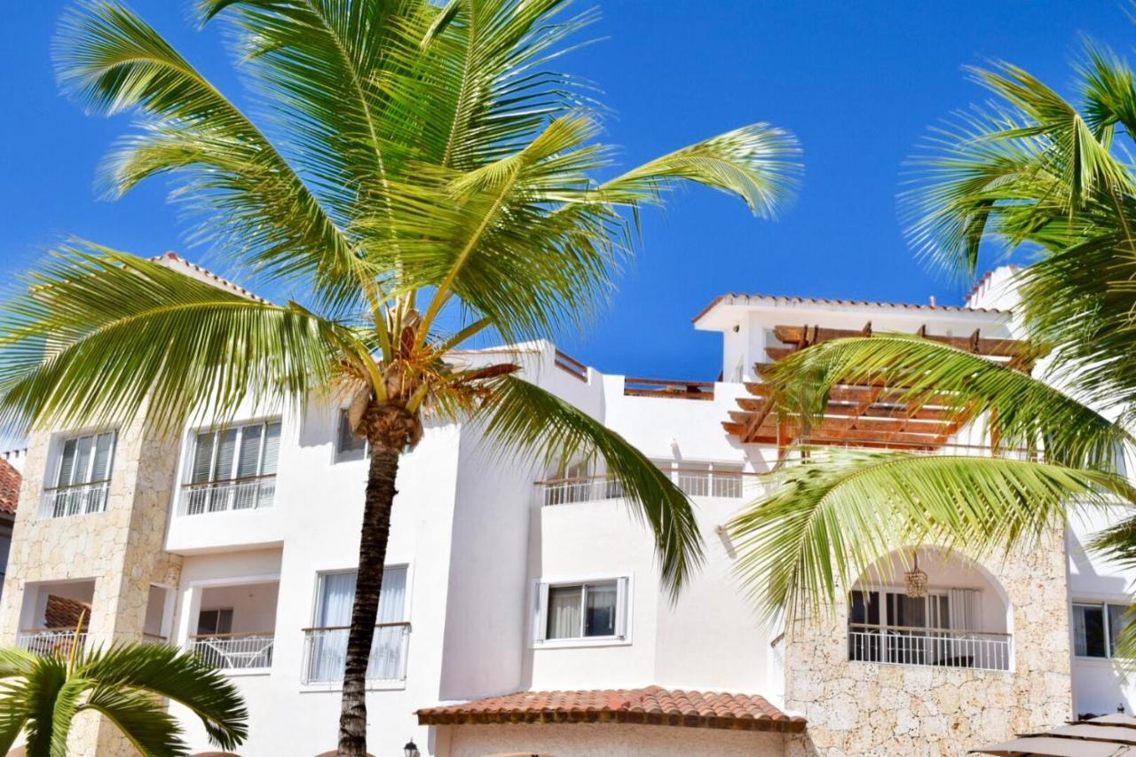 Amazing Views 2Br @Cadaquescaribe Bayahibe Apartment Екстериор снимка