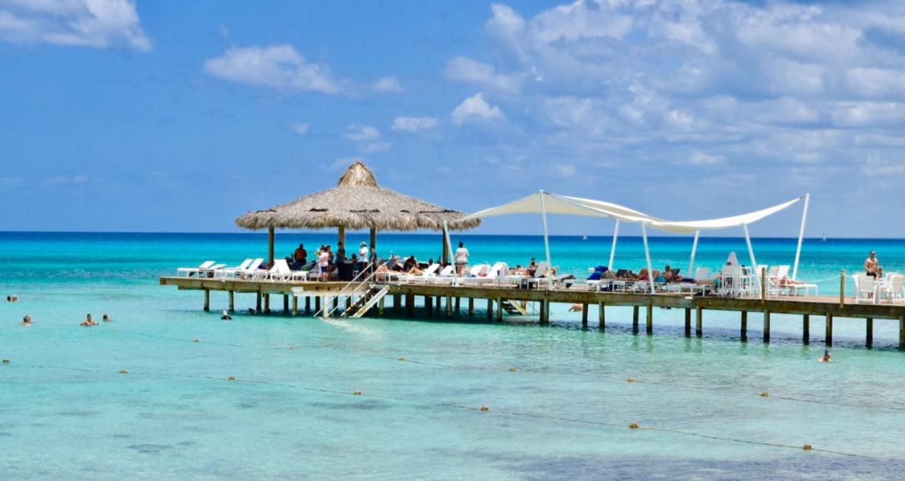 Amazing Views 2Br @Cadaquescaribe Bayahibe Apartment Екстериор снимка