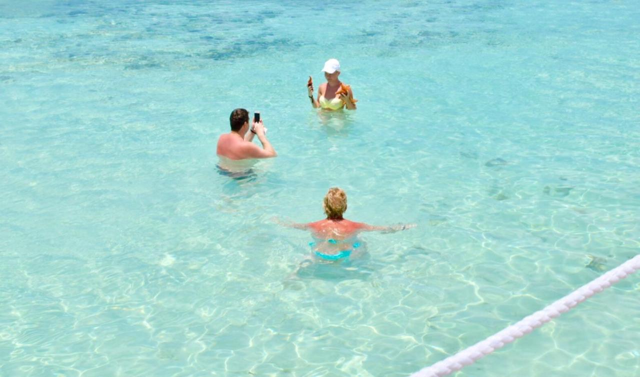 Amazing Views 2Br @Cadaquescaribe Bayahibe Apartment Екстериор снимка